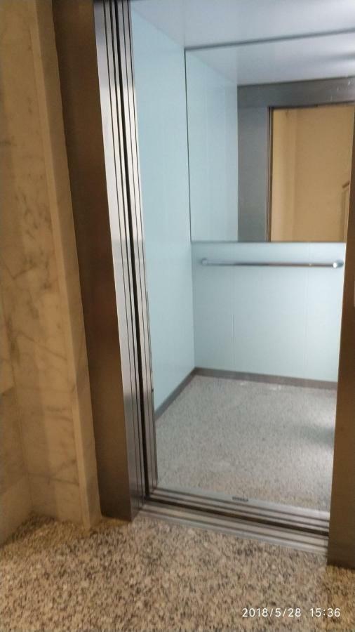 Apartamento-estudio Corazón de Alicante Exterior foto